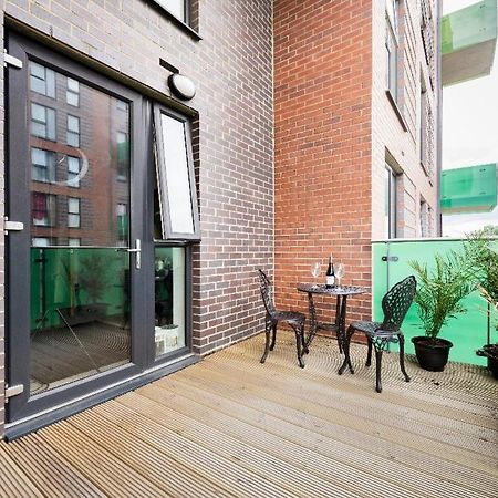 Lovely 2 Bed Apartment 15Mins From Bond St ロンドン エクステリア 写真