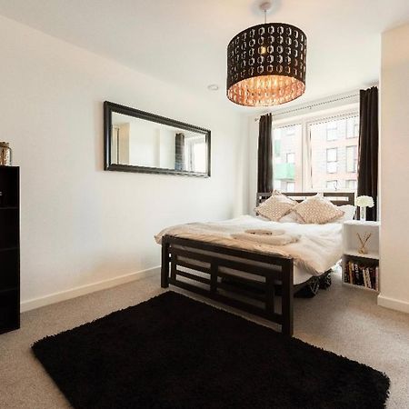 Lovely 2 Bed Apartment 15Mins From Bond St ロンドン エクステリア 写真