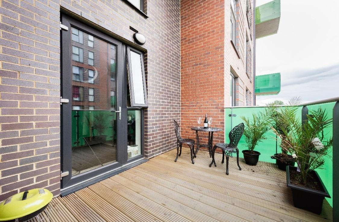 Lovely 2 Bed Apartment 15Mins From Bond St ロンドン エクステリア 写真